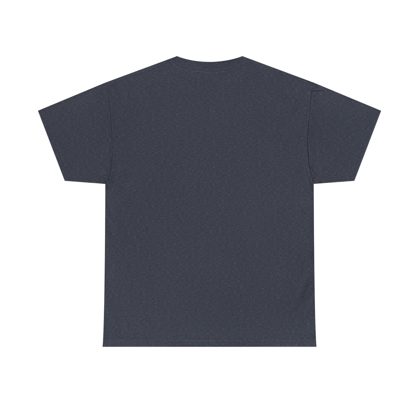 Astronaut Graphic Unisex Heavy Cotton Tee - "Keep Things in Perspective"