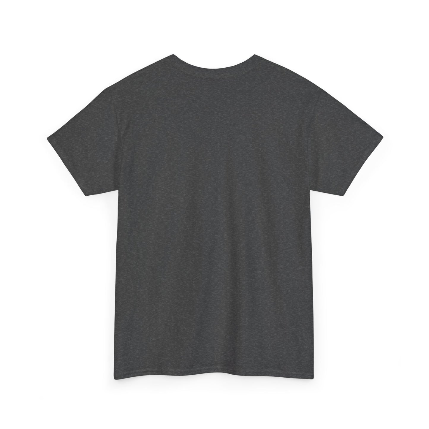 Astronaut Graphic Unisex Heavy Cotton Tee - "Keep Things in Perspective"