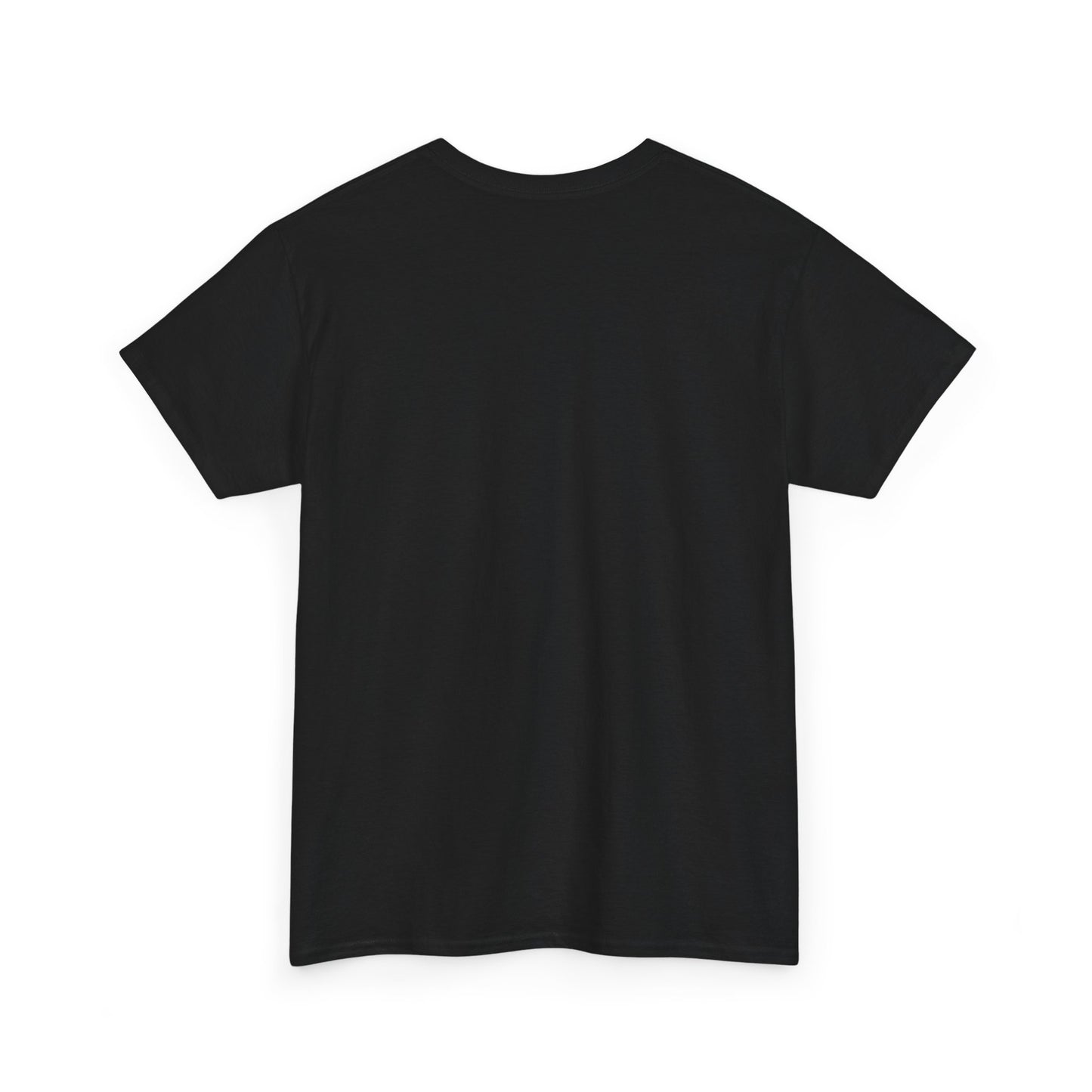 Astronaut Graphic Unisex Heavy Cotton Tee - "Keep Things in Perspective"