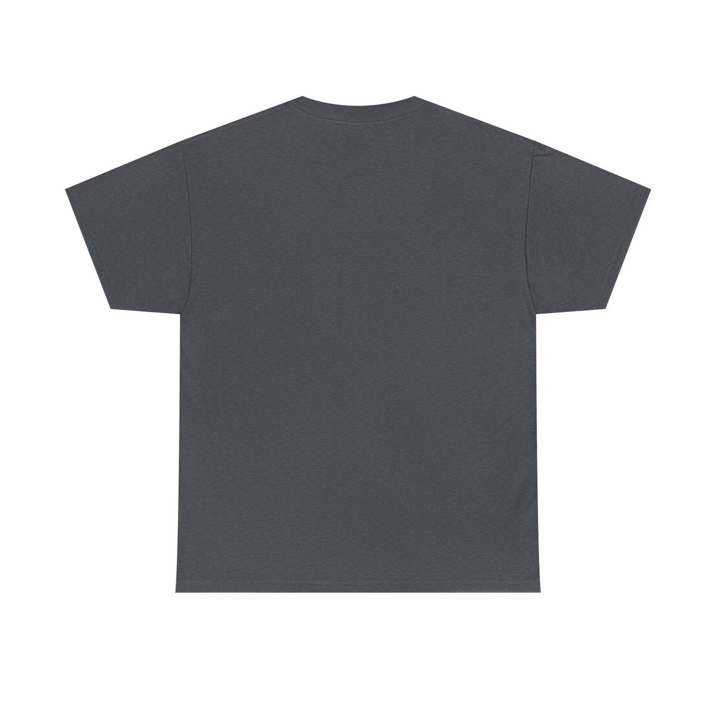 Astronaut Graphic Unisex Heavy Cotton Tee - "Keep Things in Perspective"