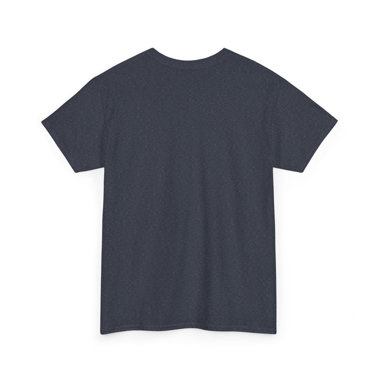 Astronaut Graphic Unisex Heavy Cotton Tee - "Keep Things in Perspective"