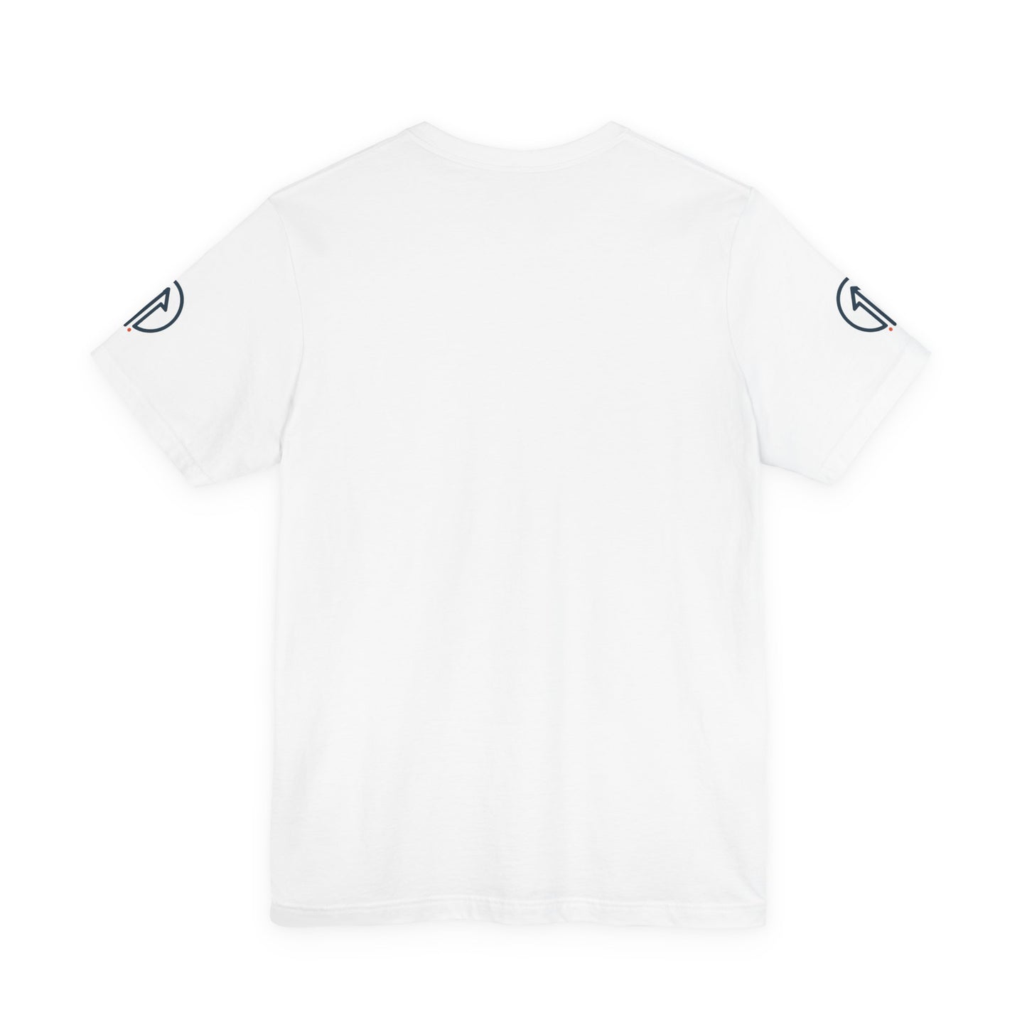 Official Self Disciplined Logo Tee - Unisex Jersey