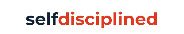 Self Disciplined